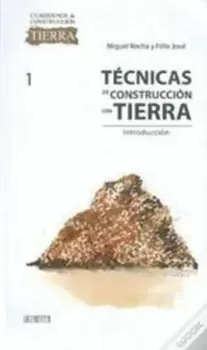 Picture of Book Técnicas de Construción con Tierra