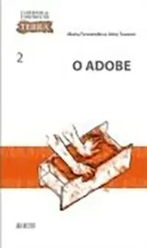 Picture of Book O Adobe