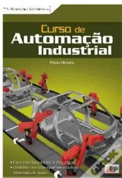 Picture of Book Curso de Automação Industrial