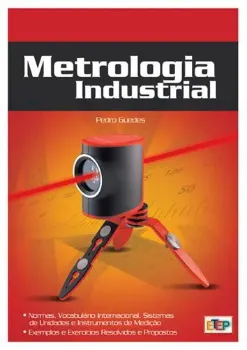 Picture of Book Metrologia Industrial