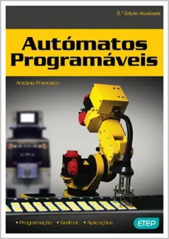 Picture of Book Autómatos Programáveis