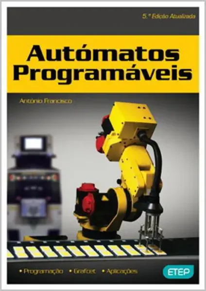 Imagem de Autómatos Programáveis