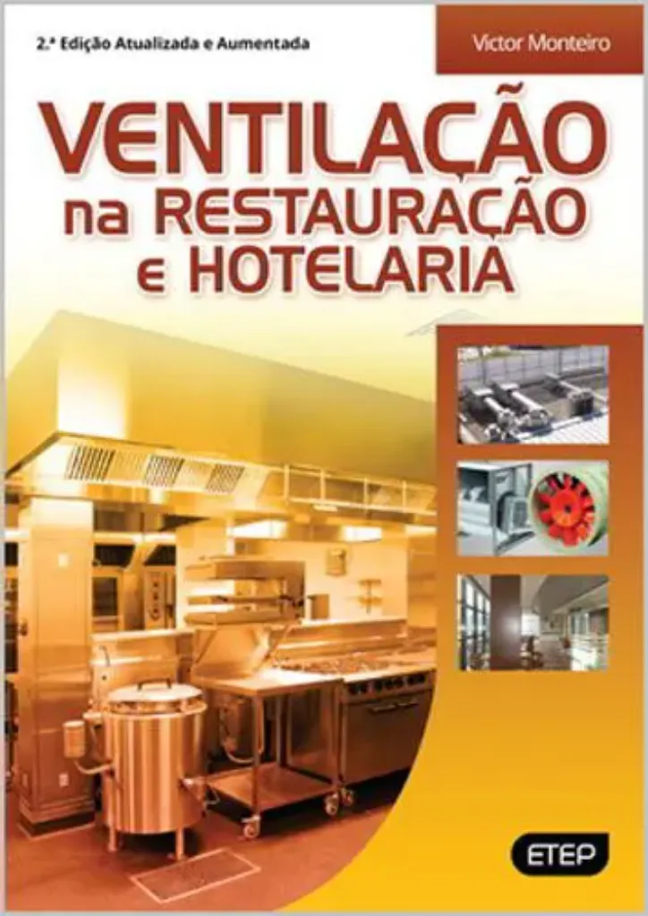 Imagem de Ventilação na Restauração Hotelaria