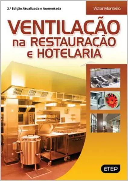 Imagem de Ventilação na Restauração Hotelaria