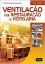 Picture of Book Ventilação na Restauração Hotelaria