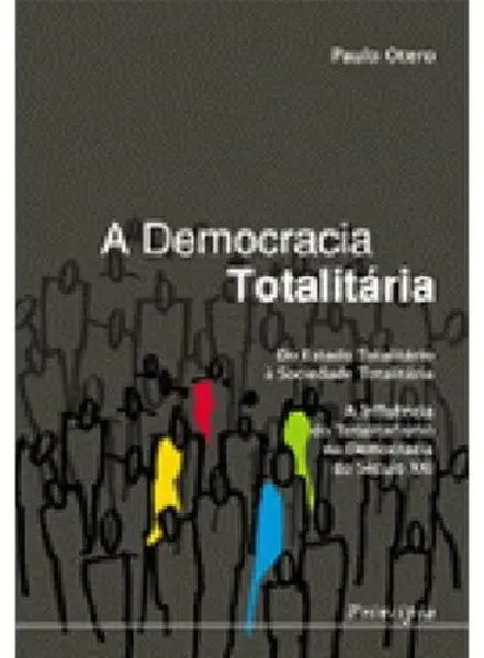 Imagem de A Democracia Totalitária