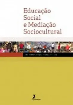 Picture of Book Educação Social Mediação Sóciocultural
