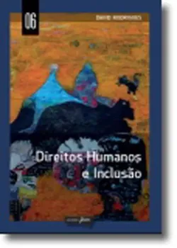 Picture of Book Direitos Humanos e Inclusão