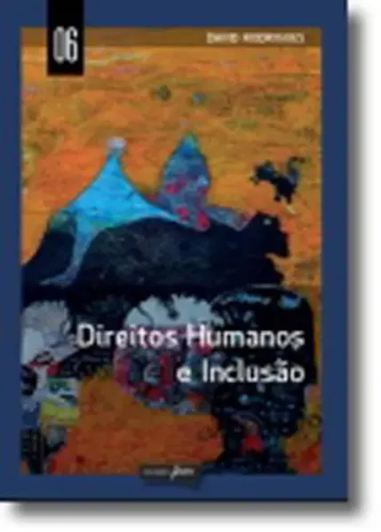 Imagem de Direitos Humanos e Inclusão