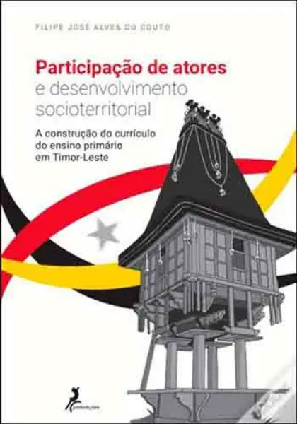 Imagem de Participação de Atores e Desenvolvimento Socioterritorial