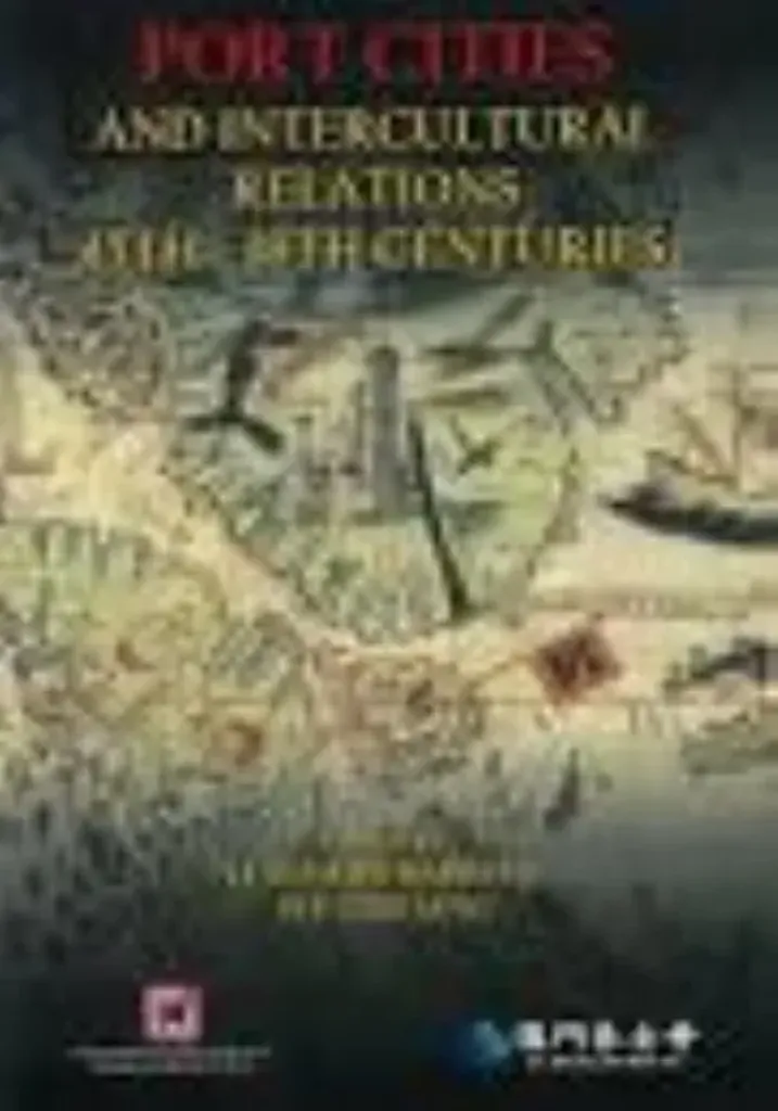 Imagem de Port Cities and Intercultural Relations: 15th - 18th Centuries