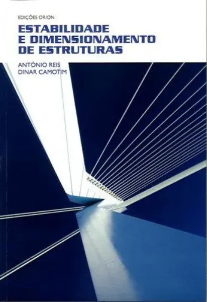 Imagem de Estabilidade e Dimensionamento de Estruturas
