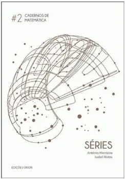 Picture of Book Cadernos de Matemática N.º 2 Séries