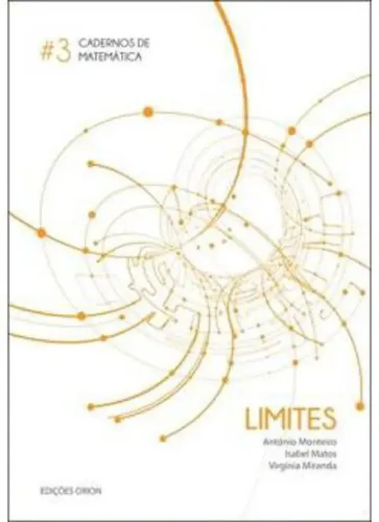 Imagem de Cadernos de Matemática N.º 3 Limites
