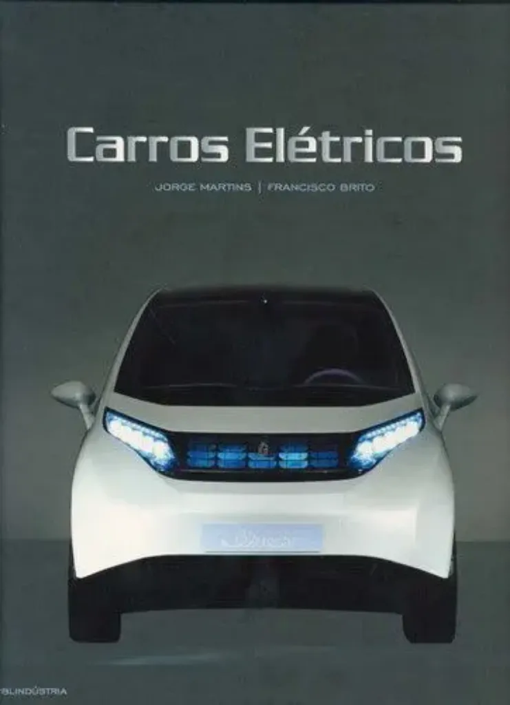 Imagem de Carros Elétricos