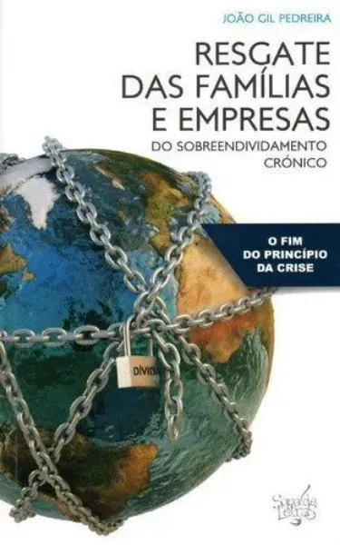 Imagem de Resgate Famílias Empresas