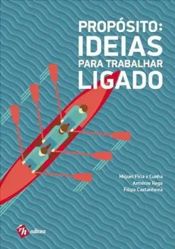Picture of Book Propósito Ideias para Trabalhar Ligado
