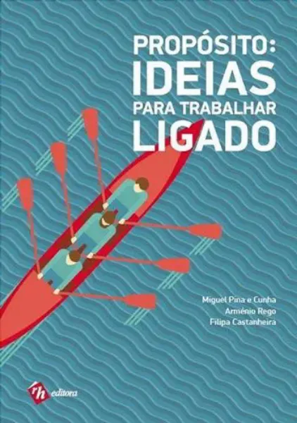 Imagem de Propósito Ideias para Trabalhar Ligado