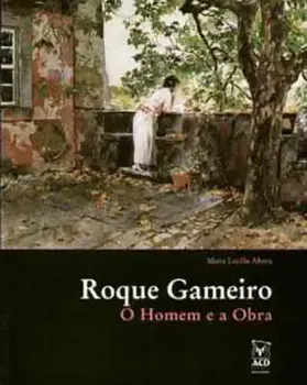 Picture of Book Roque Gameiro - O Homem e a Obra