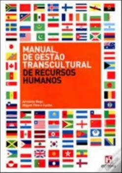 Imagem de Manual de Gestão Transcultural de Recursos Humanos