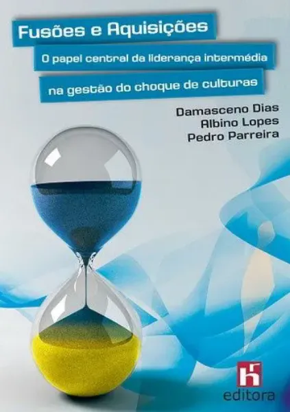 Imagem de Fusões e Aquisições
