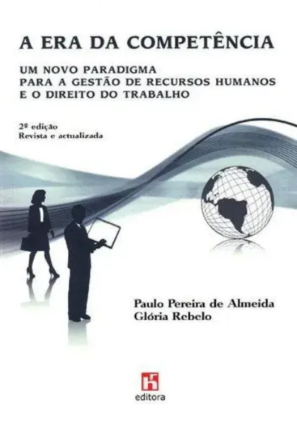Imagem de A Era da Competência