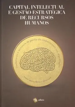 Picture of Book Capital Intelectual e Gestão Estratégica de Recursos Humanos