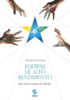 Picture of Book Equipas de Alto Rendimento