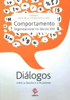 Picture of Book Comportamento Organizacional no Século XXI
