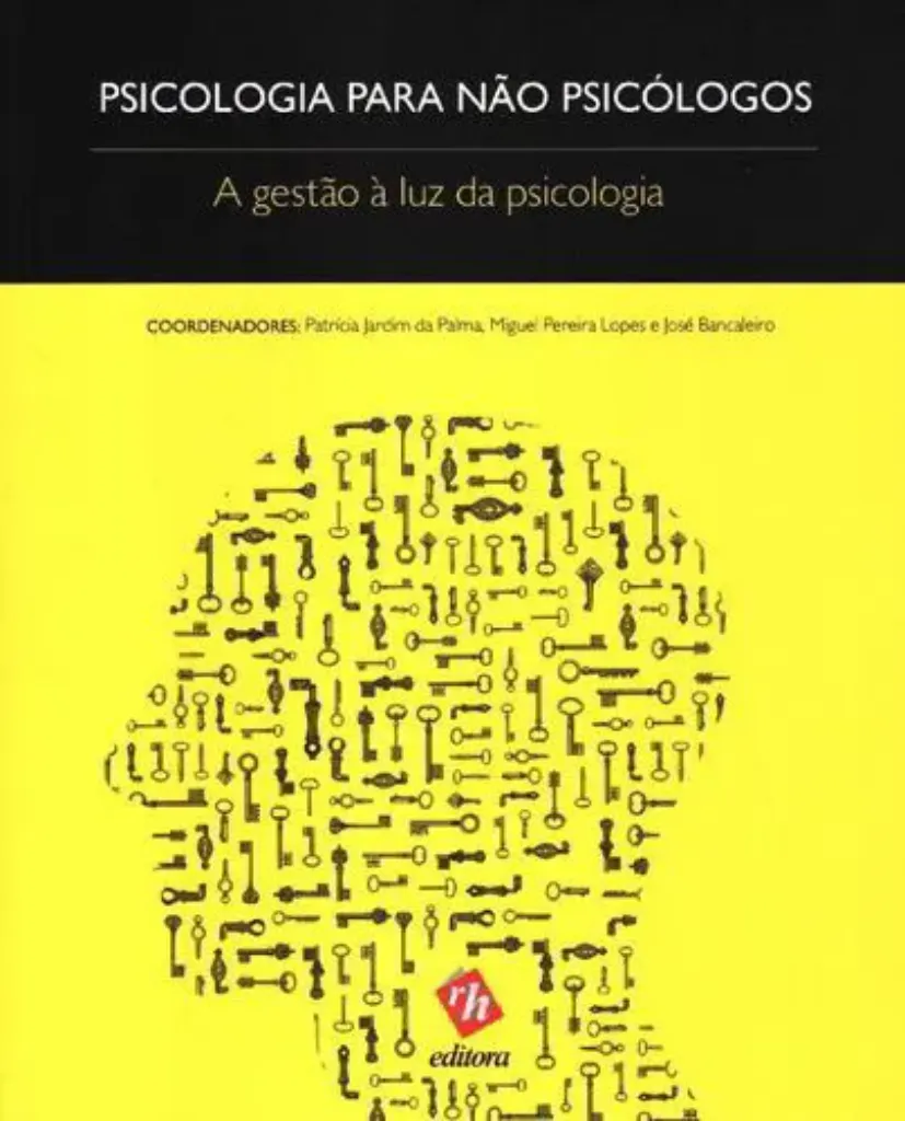 Imagem de Psicologia não Psicólogos