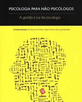 Picture of Book Psicologia não Psicólogos