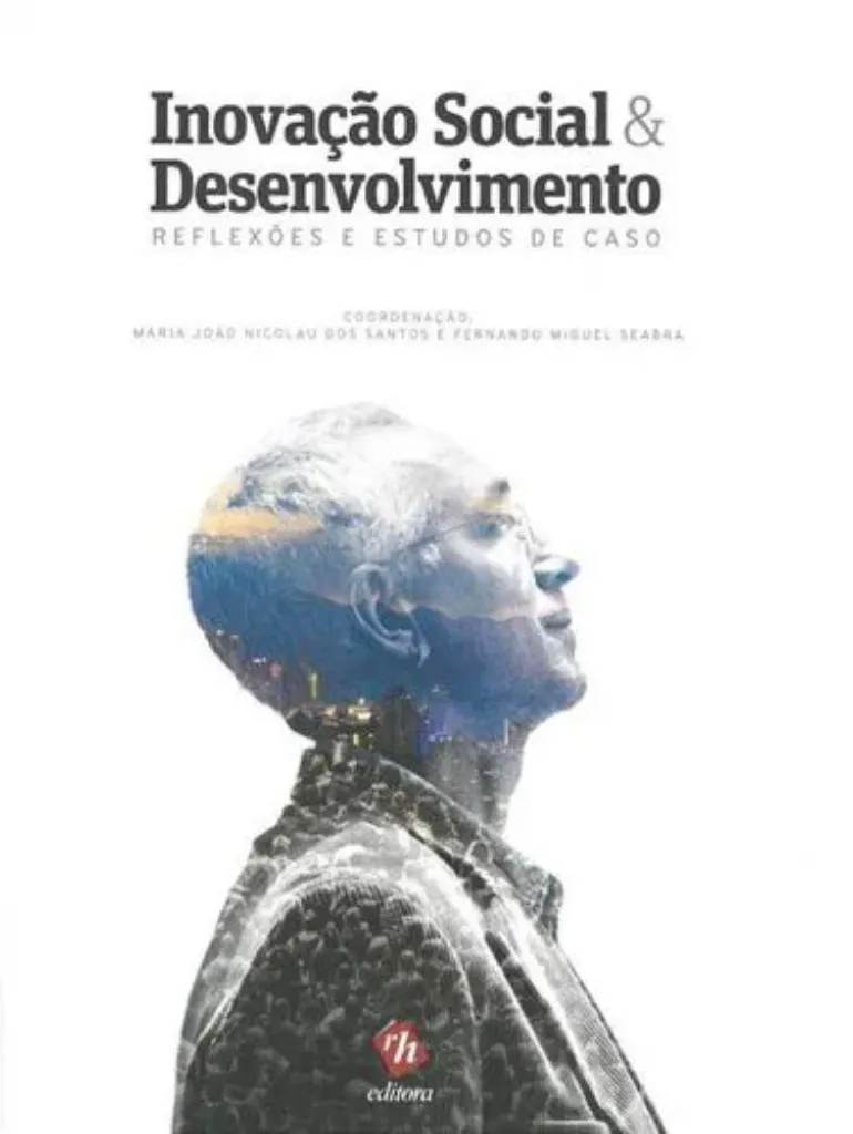 Imagem de Inovação Social & Desenvolvimento