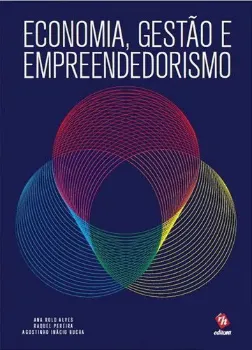 Picture of Book Economia e Gestão Empreendedorismo
