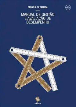 Picture of Book Manual de Gestão e Avaliação do Desempenho