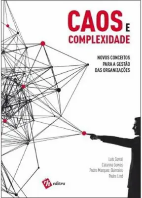 Picture of Book Caos e Complexidade: Novos Conceitos para a Gestão das Organizações