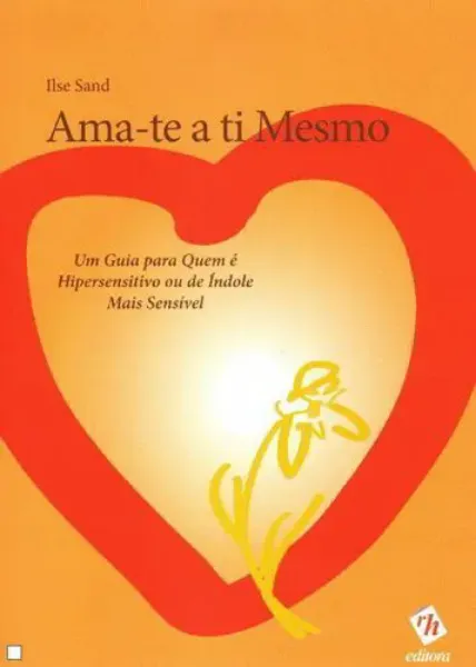 Imagem de Ama-te a Ti Mesmo