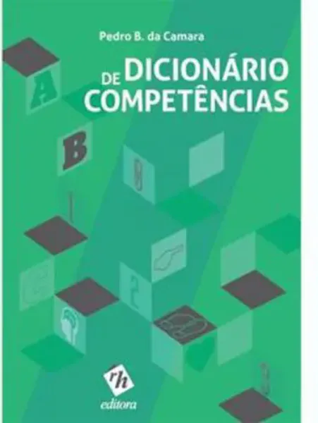 Imagem de Dicionário de Competências