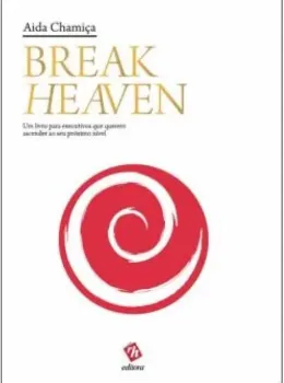 Picture of Book Break Heaven