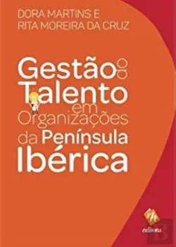 Picture of Book Gestão do Talento em Organizações da Península Ibérica