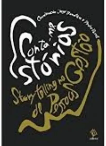 Imagem de Conta-me Estórias - Storytelling na Gestão de Pessoas