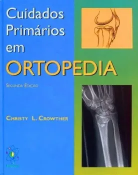 Picture of Book Cuidados Primários em Ortopedia