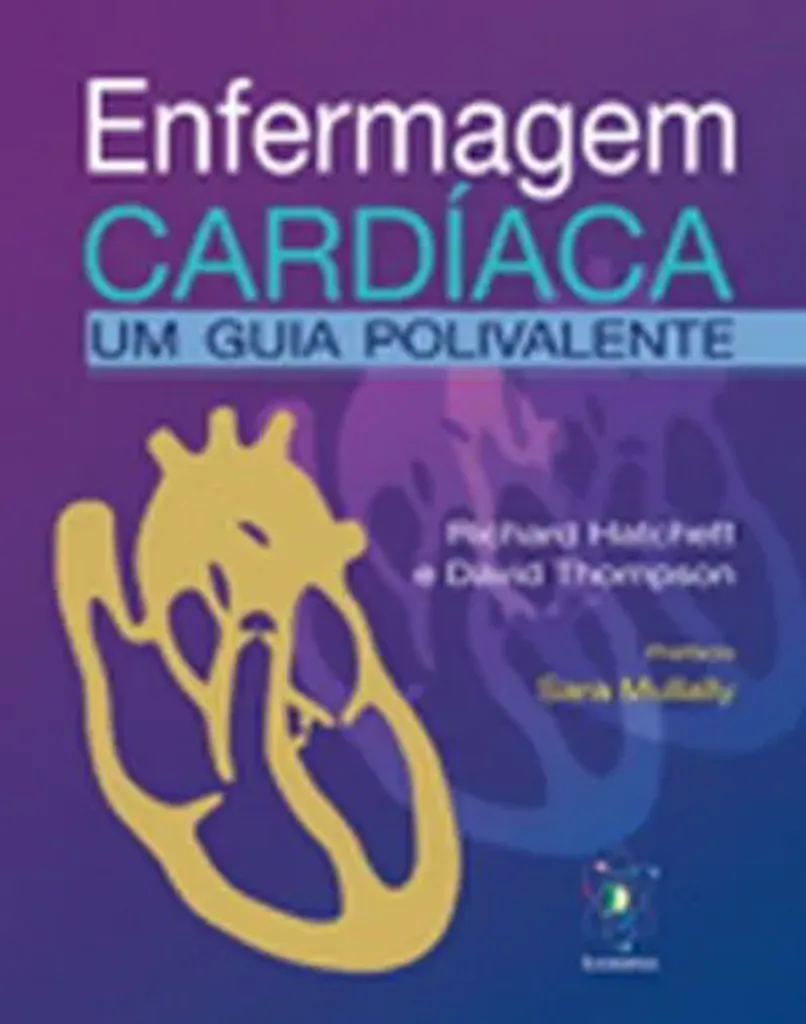 Imagem de Enfermagem Cardíaca