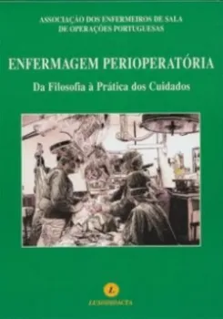 Picture of Book Enfermagem Perióperatoria
