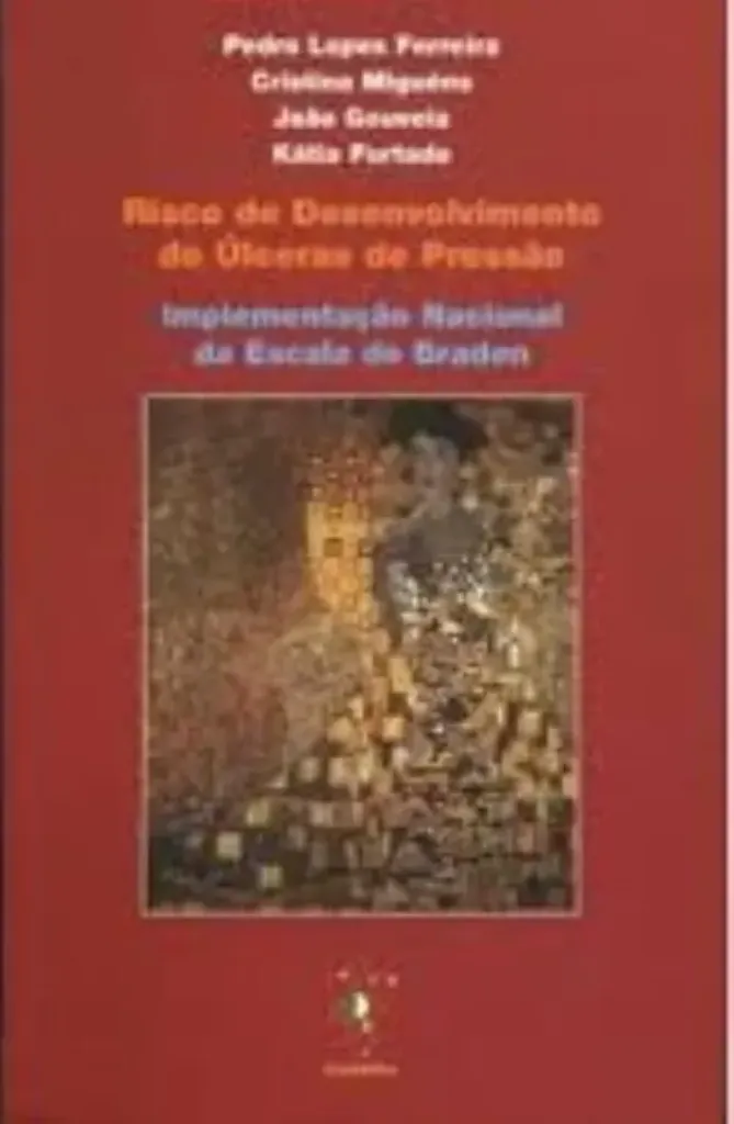 Imagem de Risco de Desenvolvimento de Úlceras de Pressão