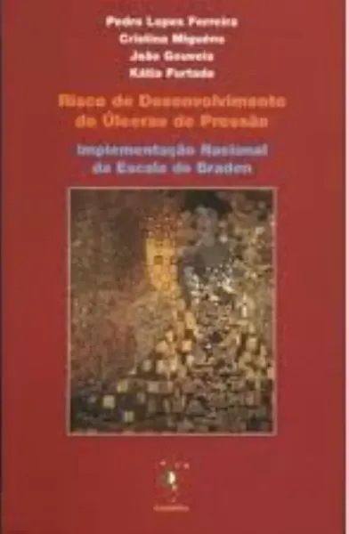 Imagem de Risco de Desenvolvimento de Úlceras de Pressão