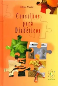 Picture of Book Conselhos para Diabéticos
