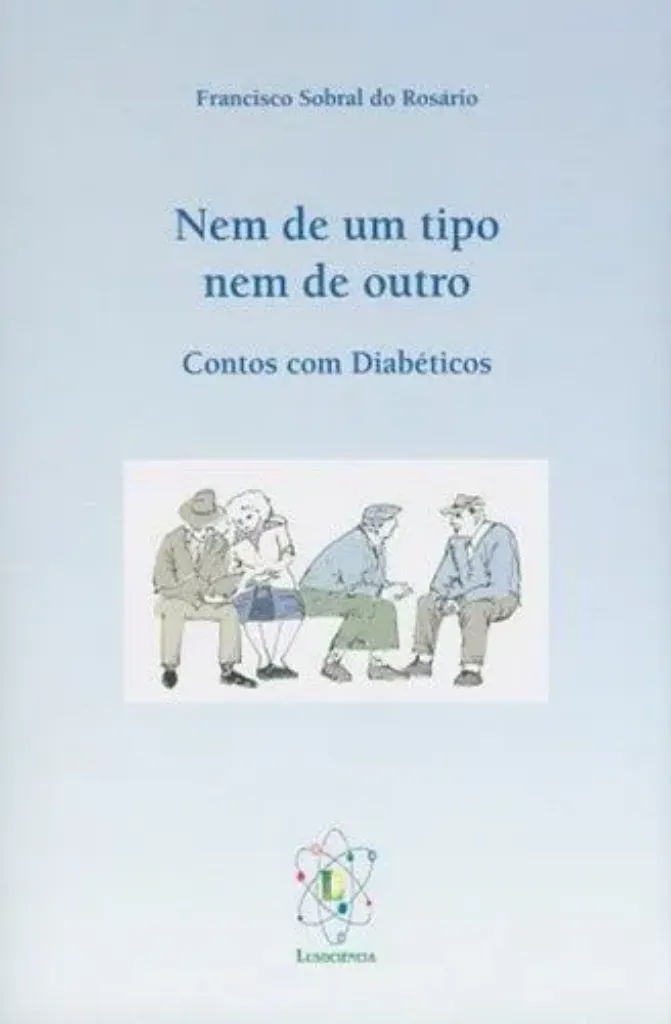 Imagem de Nem de um Tipo nem de Outro