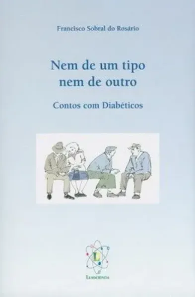 Imagem de Nem de um Tipo nem de Outro