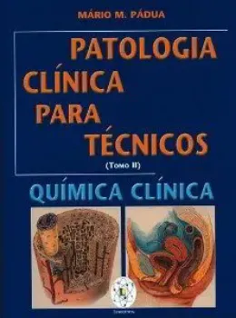 Picture of Book Patologia Clínica para Técnicos - Química Clínica Vol. 2