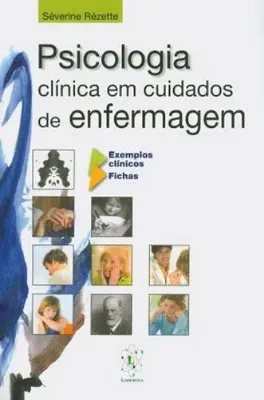 Picture of Book Psicologia Clínica para Cuidados de Enfermagem
